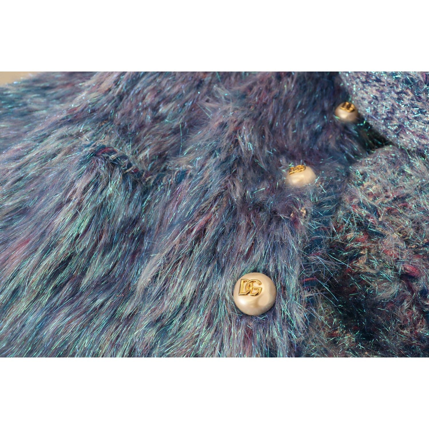 优雅多色长袖夹克