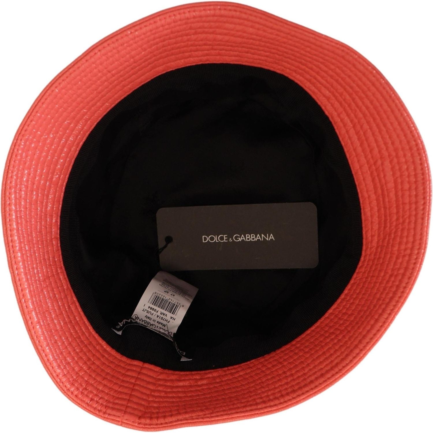 优雅桃色渔夫帽 - 夏日时尚必备