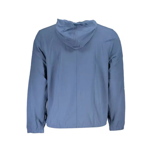 Calvin Klein Chic Blue Performance Hoodie Calvin Klein