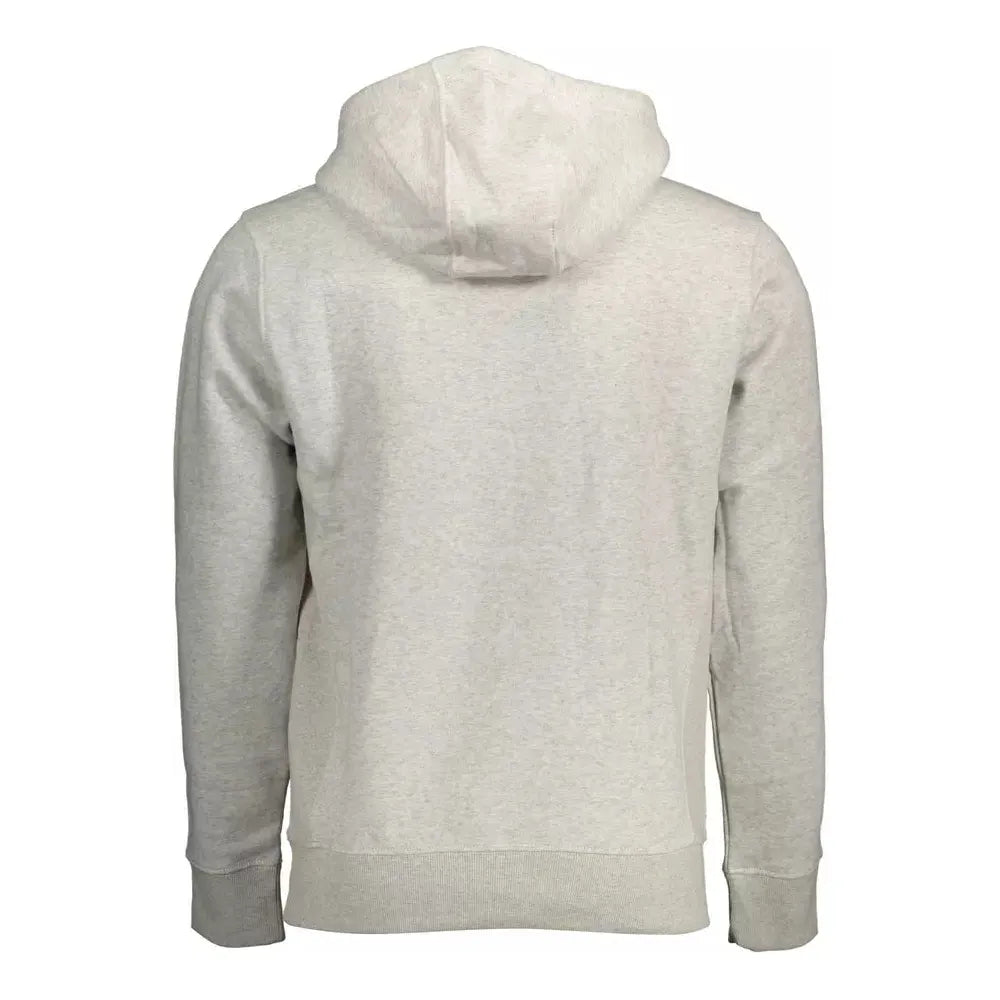 Tommy Hilfiger Stylish Hooded Casual Sweatshirt Tommy Hilfiger