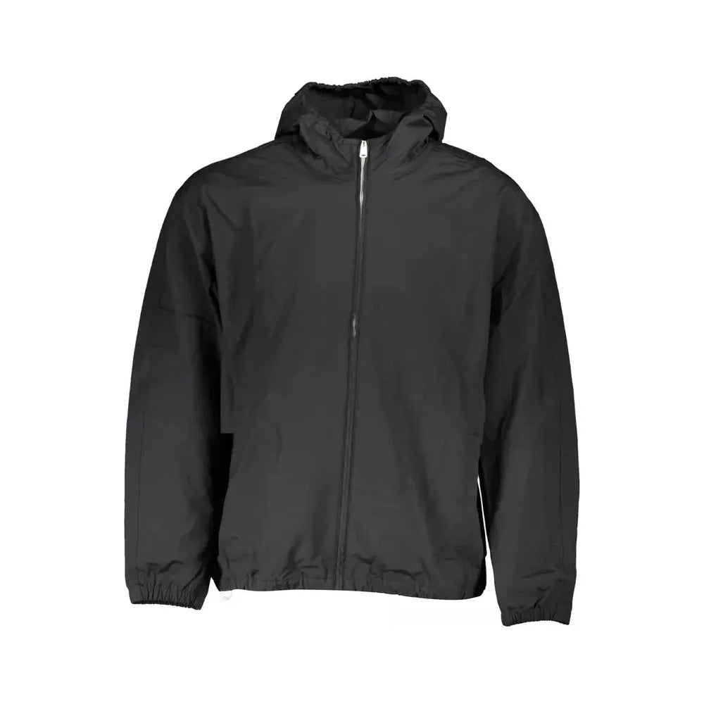 Calvin Klein Sleek Waterproof Hooded Sports Jacket Calvin Klein