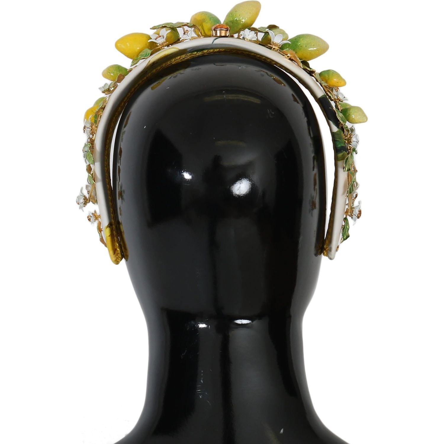 西西里柠檬水晶王冠