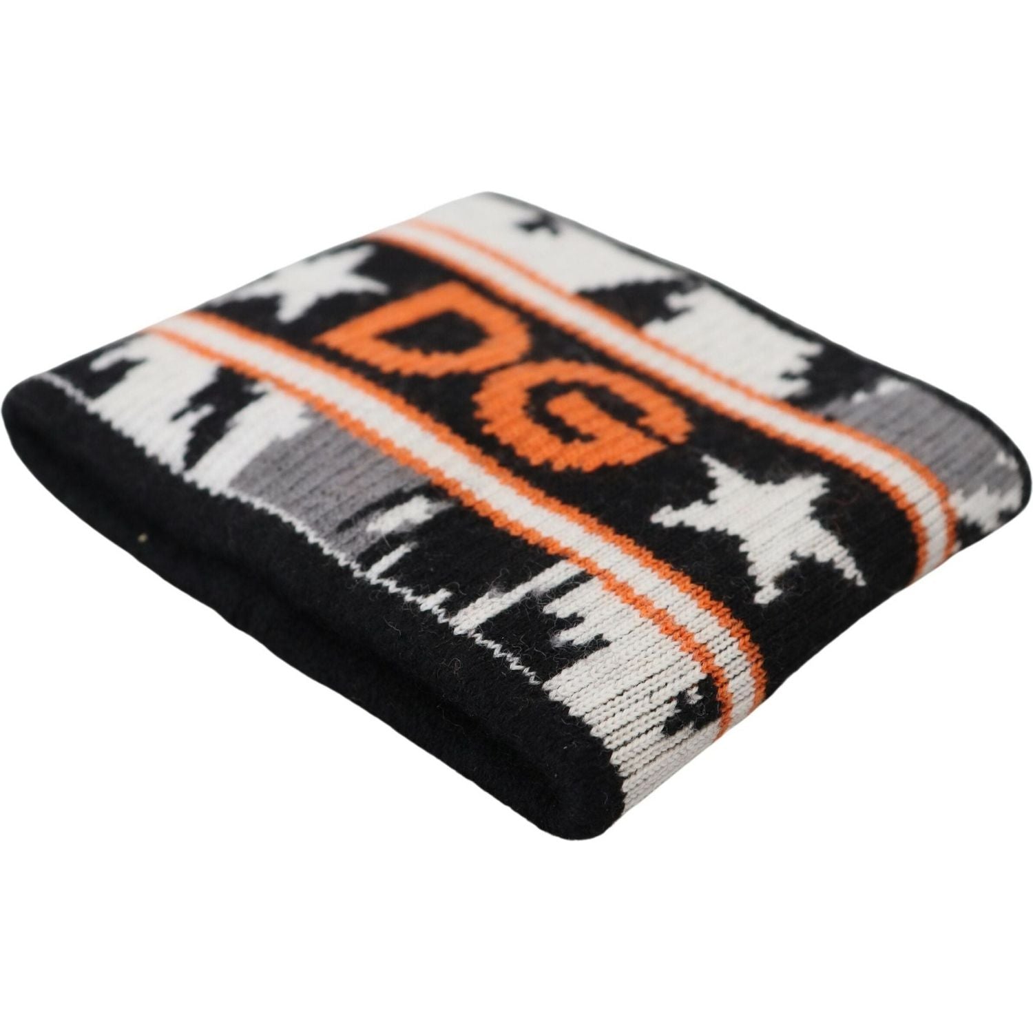 优雅羊毛羊绒 DG Queen 腕带