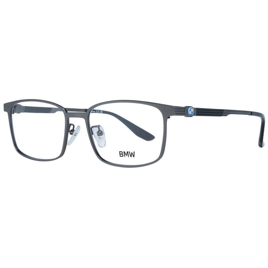 BMW Gray Men Optical Frames BM-1046942