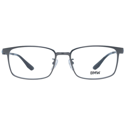 BMW Gray Men Optical Frames BM-1046942