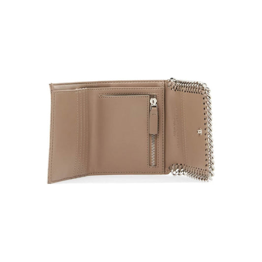 Stella McCartney small falabella wallet Wallets Stella McCartney