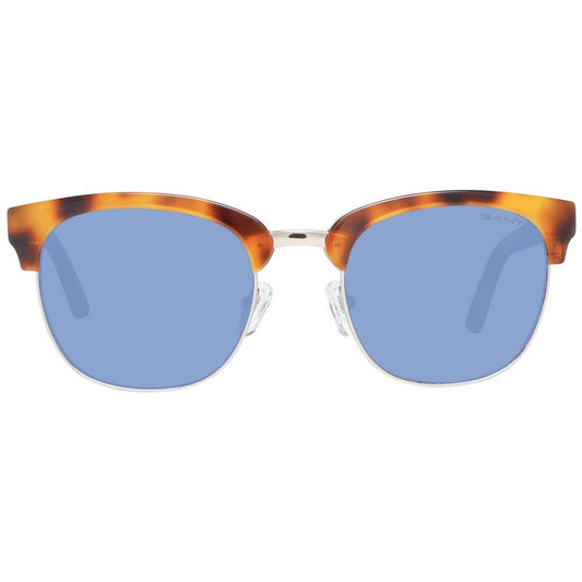 Gant Brown Men Sunglasses Gant