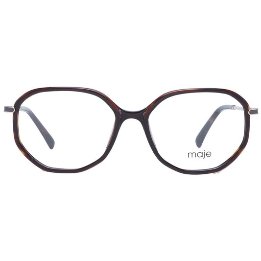 Maje Brown Women Optical Frames MA-1047637
