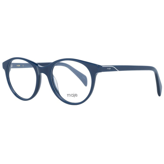 Maje Blue Women Optical Frames MA-1047633