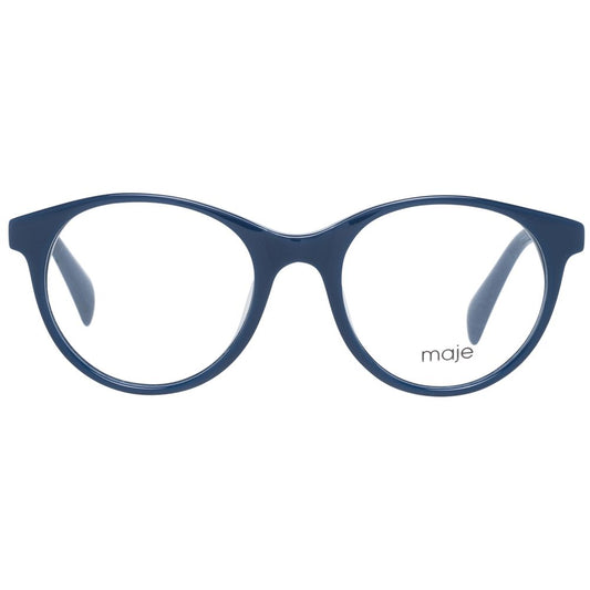Maje Blue Women Optical Frames MA-1047633