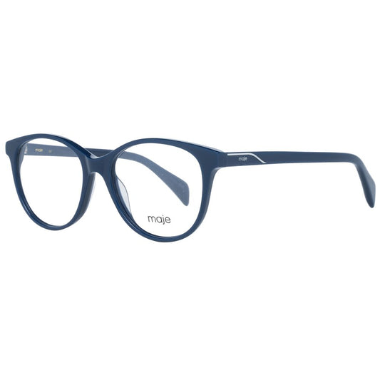 Maje Blue Women Optical Frames MA-1047629