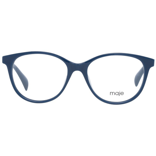 Maje Blue Women Optical Frames MA-1047629