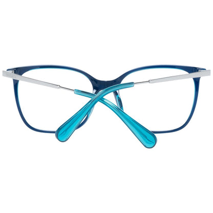 Max & Co Blue Women Glasses Frame