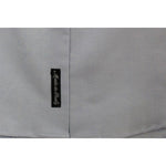 Cavalli Light blue cotton shirt