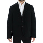 Dolce & Gabbana Black manchester MARTINI blazer