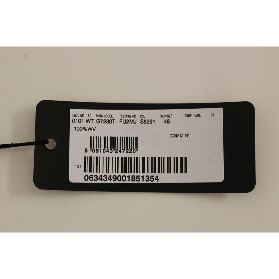 光滑灰色羊毛连衣裙背心