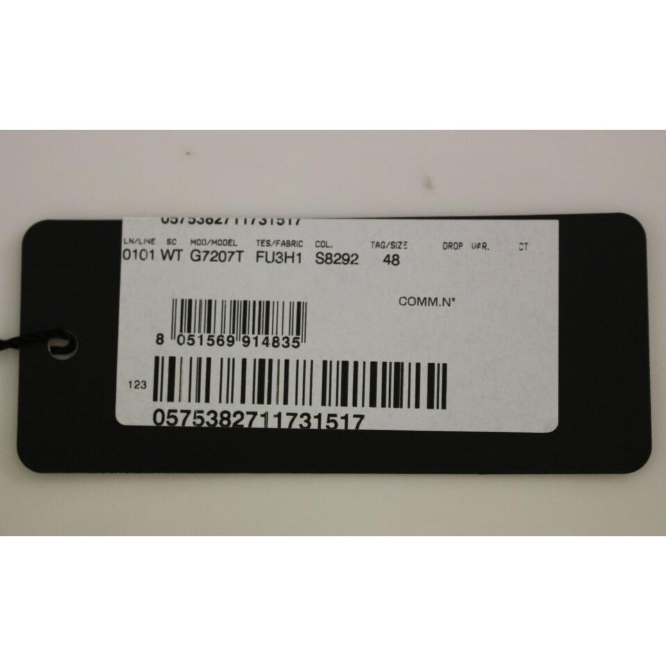 优雅灰色羊毛混纺连衣裙背心