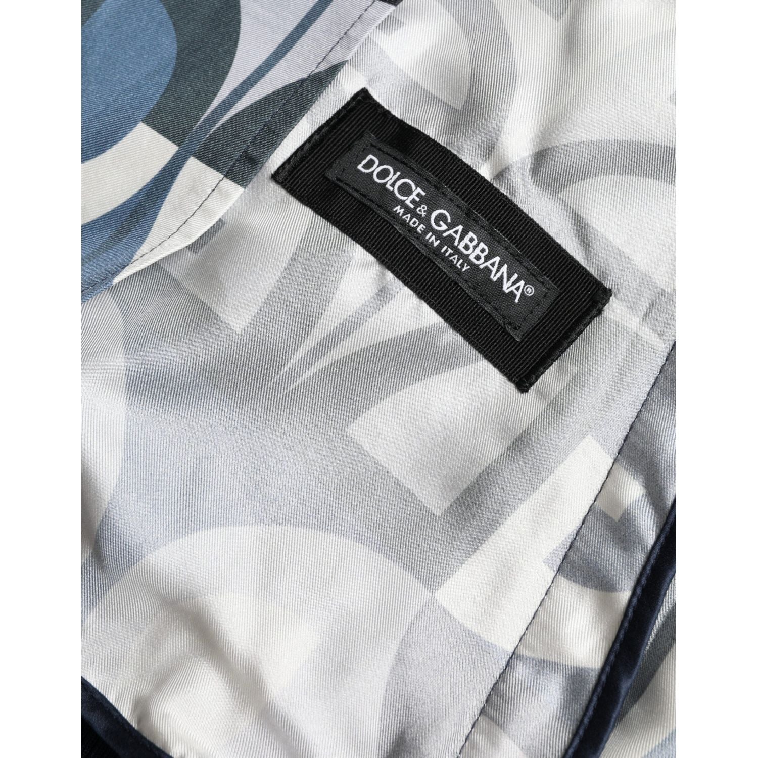 多色真丝飞行员夹克 - 经典优雅