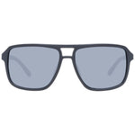 Guess Black Men Sunglasses GU-1045660