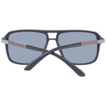 Guess Black Men Sunglasses GU-1045660
