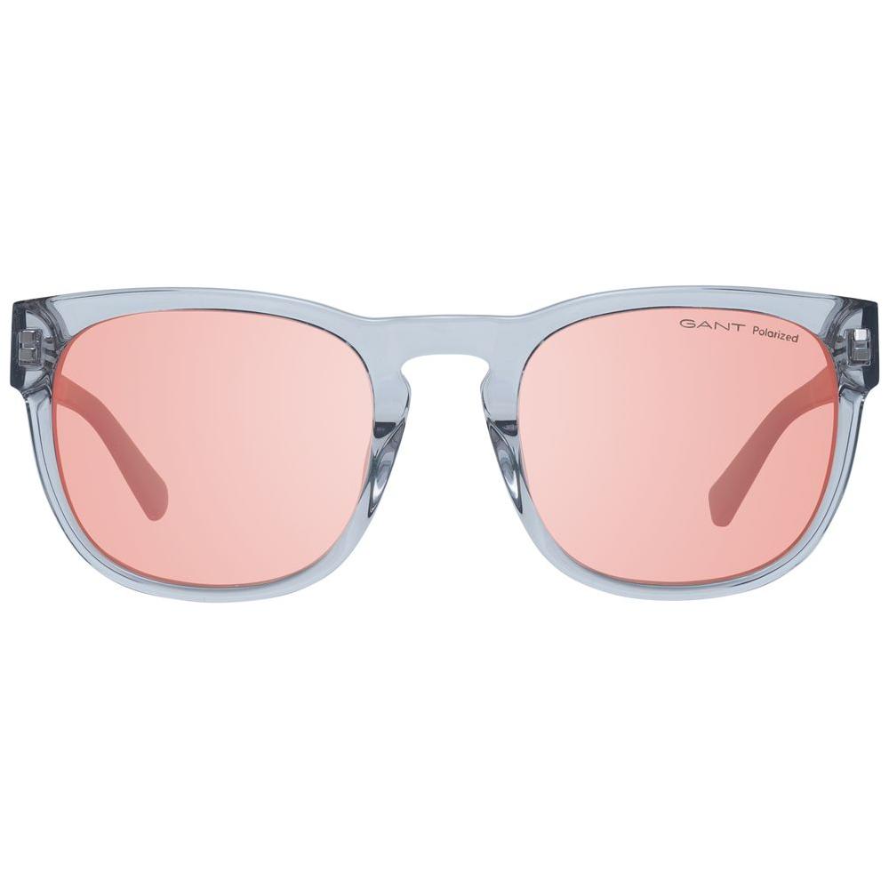 Gant Transparent Men Sunglasses Gant