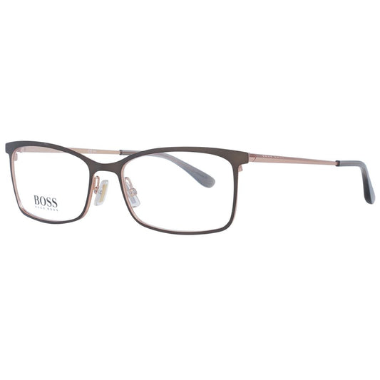 Hugo Boss Brown Women Optical Frames BO-1047384