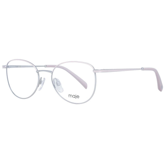 Maje Silver Women Optical Frames MA-1047639
