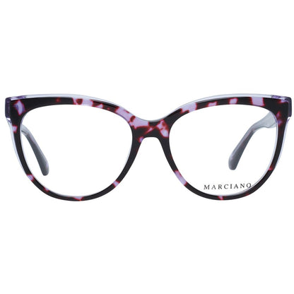 Marciano by Guess Purple Acetate Glasses (Frames)