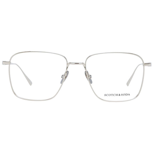 Scotch & Soda Gold Men Optical Frames SC-1045713
