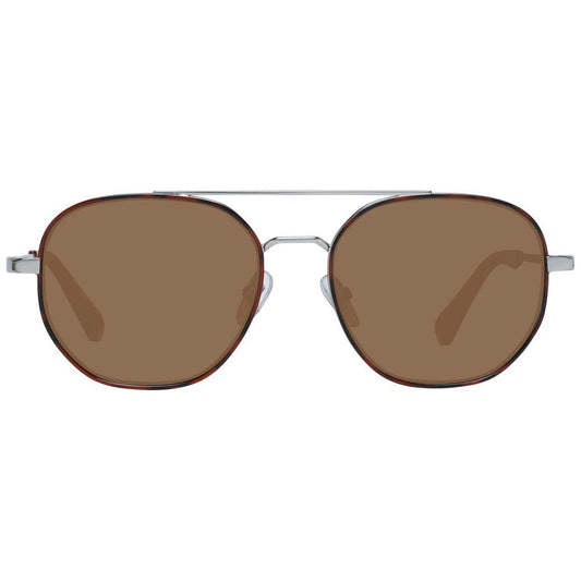 Sandro Brown Men Sunglasses Sandro