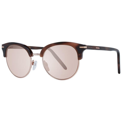 Serengeti Brown Women Sunglass