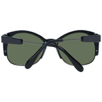 Serengeti Black Unisex Sunglasses SE-1044492
