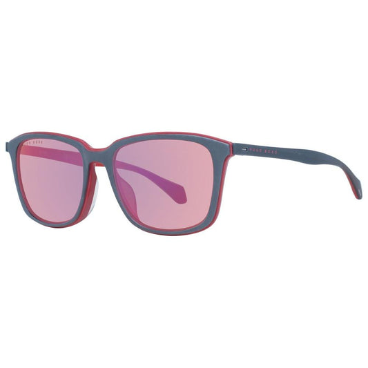 Hugo Boss Multicolor Men Sunglasses Hugo Boss