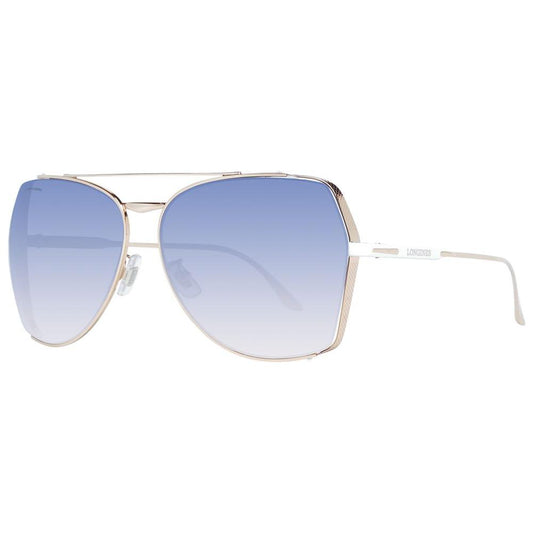 Longines Gold Women Sunglasses Longines