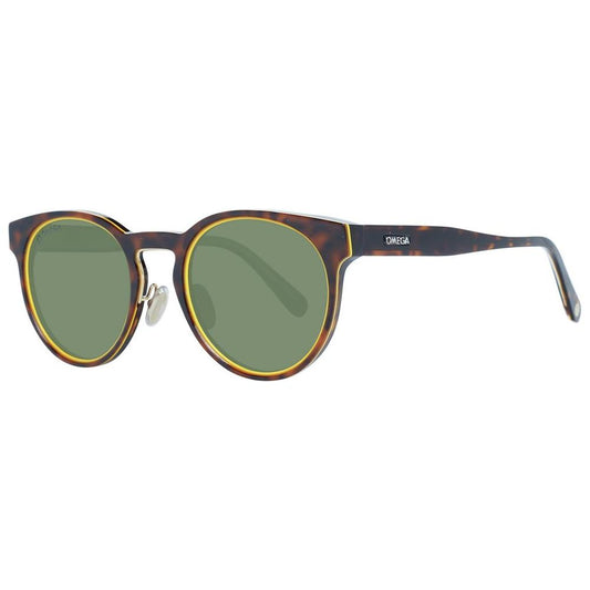 Omega Multicolor Unisex Sunglasses Omega