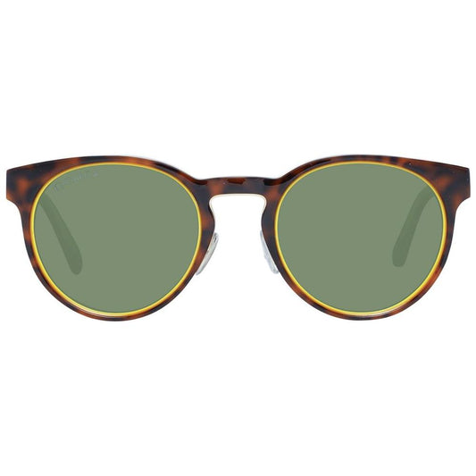 Omega Multicolor Unisex Sunglasses Omega