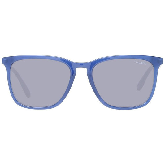 Hackett Blue Men Sunglasses Hackett