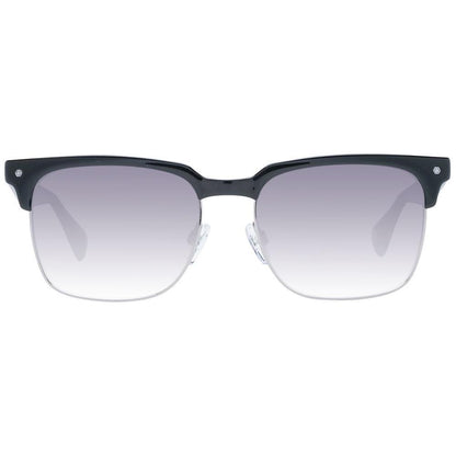 Ted Baker Black Men Sunglass
