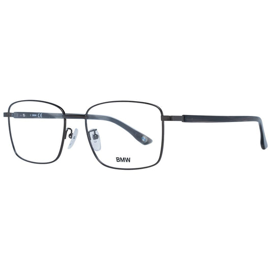 BMW Gray Men Optical Frames BM-1046932