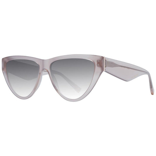 Ted Baker Pink Women Sunglasses Ted Baker