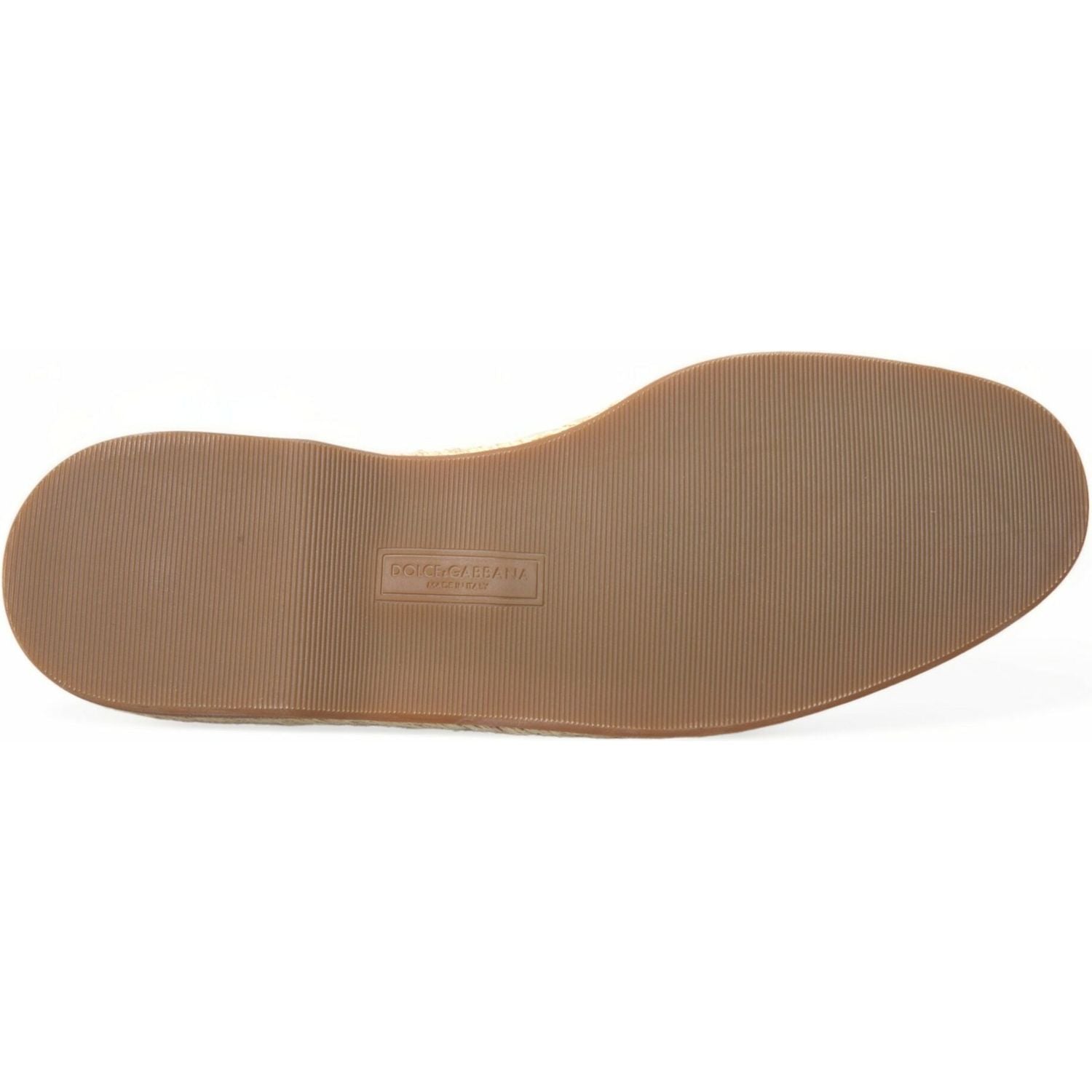 红色亮片皮革乐福鞋