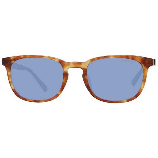 Gant Brown Men Sunglasses Gant