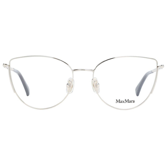 Max Mara Gold Women Optical Frames MA-1049456