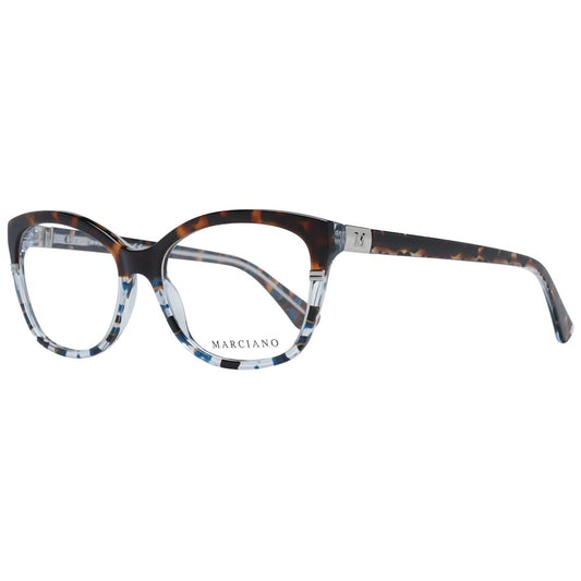 Marciano by Guess Brown Women Optical Frames MA-1049341