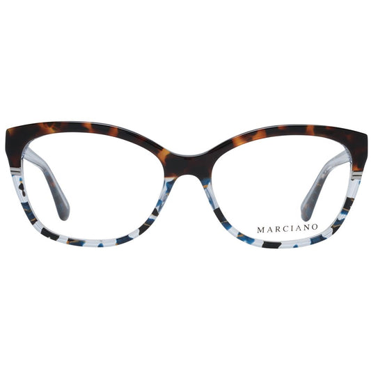 Marciano by Guess Brown Women Optical Frames MA-1049341