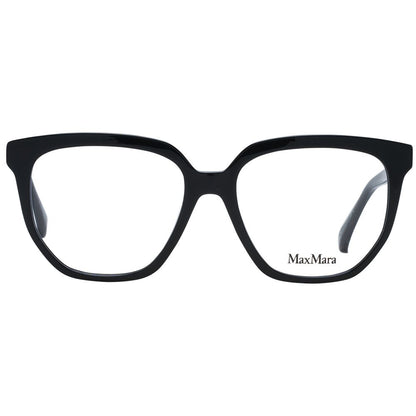 Max Mara Black Women Glasses Frame