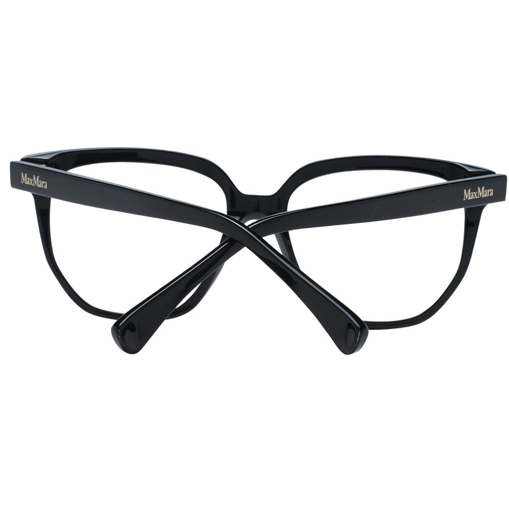Max Mara Black Women Glasses Frame