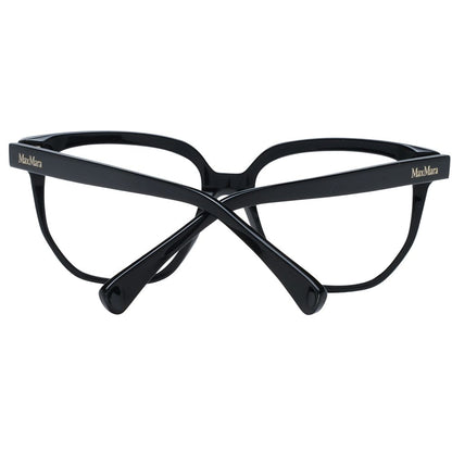 Max Mara Black Women Glasses Frame