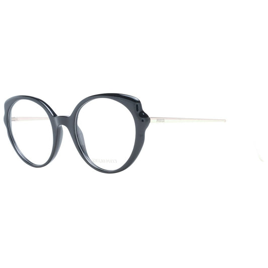 Emilio Pucci Black Women Optical Frames PU-1049224