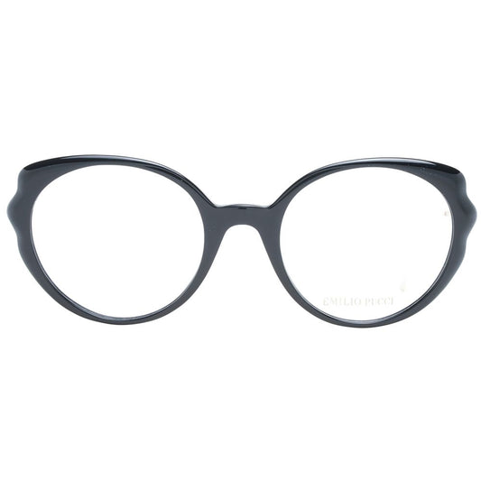 Emilio Pucci Black Women Optical Frames PU-1049224
